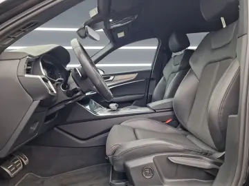 AUDI A6 Avant 55 TFSI e qu AHK STHZG HD-MATRIX Sport