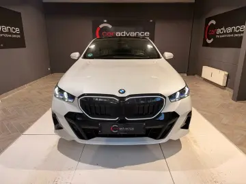 BMW 520i M Sport Pro  20