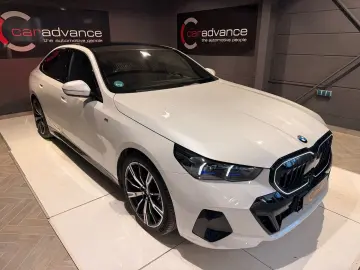 BMW 520i M Sport Pro  20