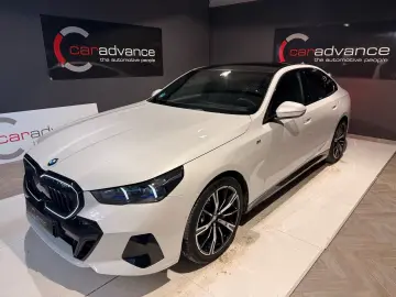 BMW 520i M Sport Pro  20
