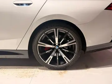 BMW 520i M Sport Pro  20