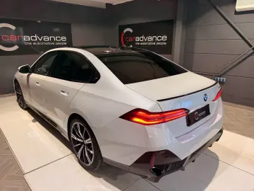 BMW 520i M Sport Pro  20
