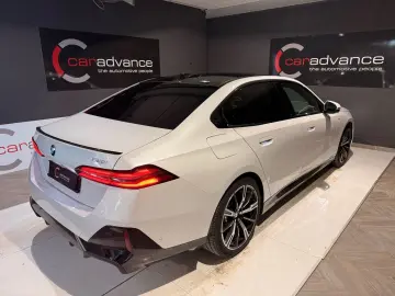 BMW 520i M Sport Pro  20