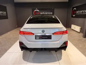 BMW 520i M Sport Pro  20