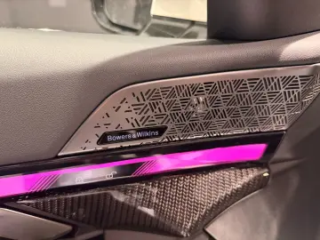 BMW 520i M Sport Pro  20