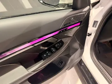 BMW 520i M Sport Pro  20