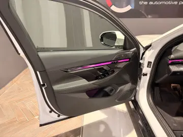 BMW 520i M Sport Pro  20