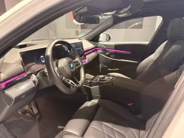 BMW 520i M Sport Pro  20