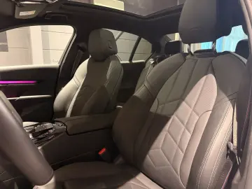 BMW 520i M Sport Pro  20