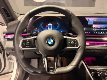 BMW 520i M Sport Pro  20