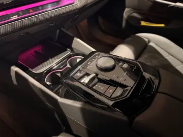 BMW 520i M Sport Pro  20