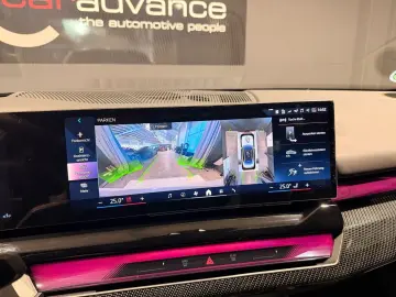 BMW 520i M Sport Pro  20