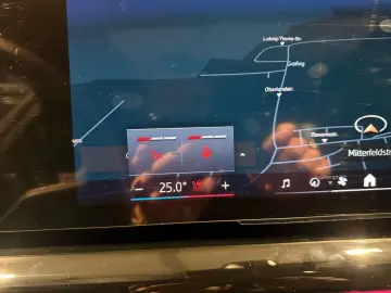 BMW 520i M Sport Pro  20