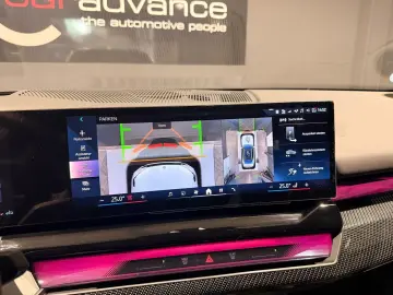 BMW 520i M Sport Pro  20