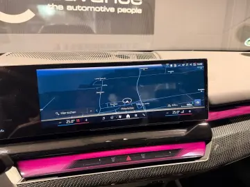 BMW 520i M Sport Pro  20