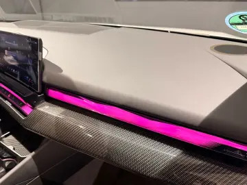 BMW 520i M Sport Pro  20