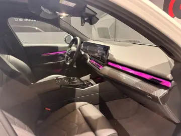 BMW 520i M Sport Pro  20