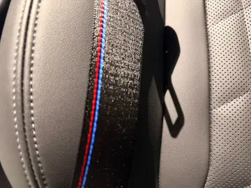 BMW 520i M Sport Pro  20