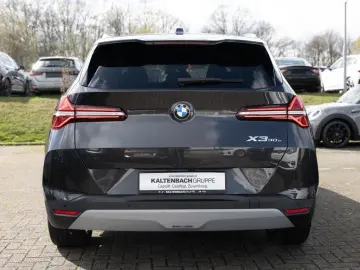 BMW X3 xDrive 30e 360  LED ACC NAVI H K KAMERA SHZ