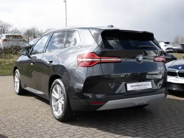 BMW X3 xDrive 30e 360  LED ACC NAVI H K KAMERA SHZ