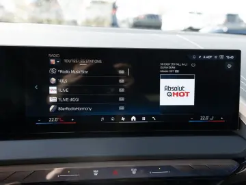 BMW X3 xDrive 30e 360  LED ACC NAVI H K KAMERA SHZ