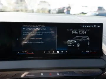 BMW X3 xDrive 30e 360  LED ACC NAVI H K KAMERA SHZ