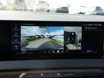 BMW X3 xDrive 30e 360  LED ACC NAVI H K KAMERA SHZ