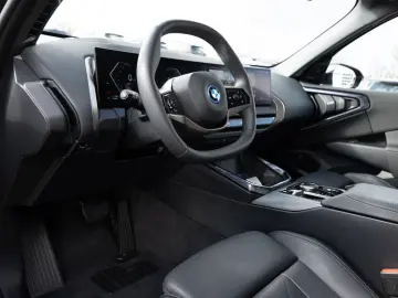 BMW X3 xDrive 30e 360  LED ACC NAVI H K KAMERA SHZ