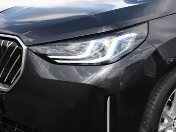 BMW X3 xDrive 30e 360  LED ACC NAVI H K KAMERA SHZ