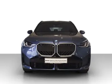 BMW X3 20 xDrive M Sport H&K Keyless 360