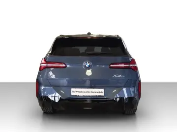 BMW X3 20 xDrive M Sport H&K Keyless 360