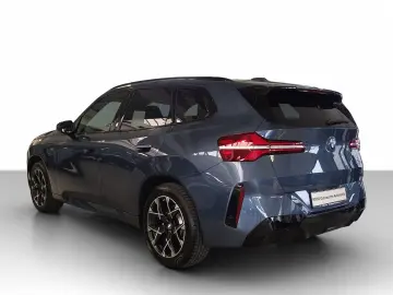 BMW X3 20 xDrive M Sport H&K Keyless 360