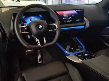 BMW X3 20 xDrive M Sport H&K Keyless 360