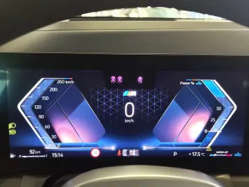 BMW X3 20 xDrive M Sport H&K Keyless 360