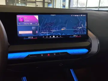 BMW X3 20 xDrive M Sport H&K Keyless 360