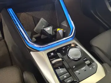 BMW X3 20 xDrive M Sport H&K Keyless 360