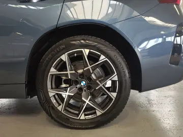 BMW X3 20 xDrive M Sport H&K Keyless 360