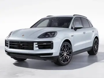 Porsche Cayenne E-Hybrid InnoDrive Soft-Close BOSE