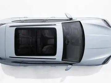 Porsche Cayenne E-Hybrid InnoDrive Soft-Close BOSE