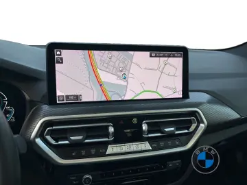 BMW X3 xDrive30e M Sport 20  AHK Pano Memory HIFI