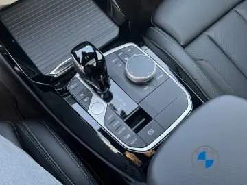 BMW X3 xDrive30e M Sport 20  AHK Pano Memory HIFI