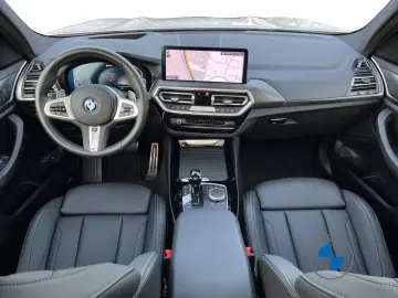 BMW X3 xDrive30e M Sport 20  AHK Pano Memory HIFI