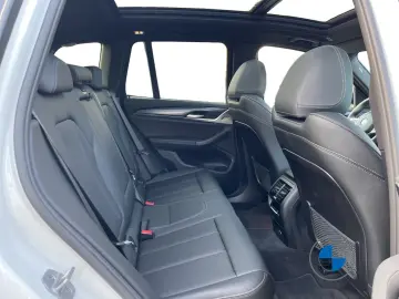 BMW X3 xDrive30e M Sport 20  AHK Pano Memory HIFI