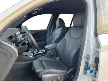 BMW X3 xDrive30e M Sport 20  AHK Pano Memory HIFI