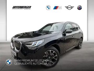 BMW X3 20d xDr MSp VentilatedSeats 360 Panoramic H&K