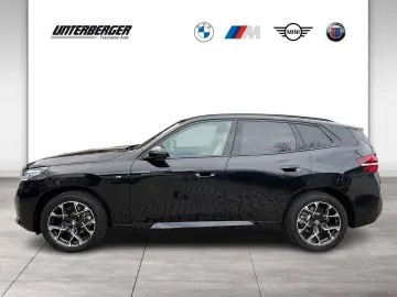 BMW X3 20d xDr MSp VentilatedSeats 360 Panoramic H&K