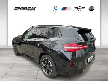 BMW X3 20d xDr MSp VentilatedSeats 360 Panoramic H&K