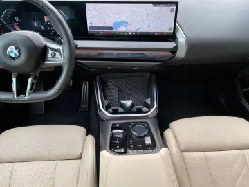 BMW X3 20d xDr MSp VentilatedSeats 360 Panoramic H&K