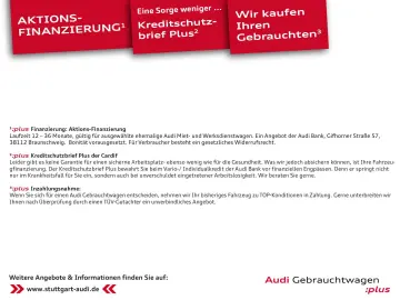 AUDI Q5 55 TFSI e quattro S line OLED Pano Kamera 21'