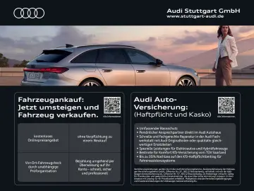 AUDI Q5 55 TFSI e quattro S line OLED Pano Kamera 21'